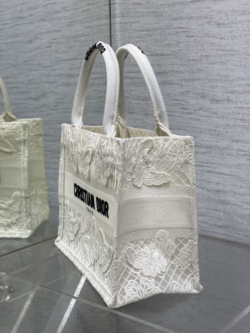 Christian Dior Shopping Bags